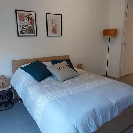 Apartament Vieille *