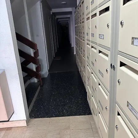 Vieille Apartament *