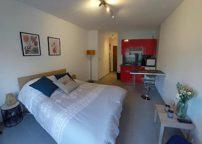 Vieille Apartamento