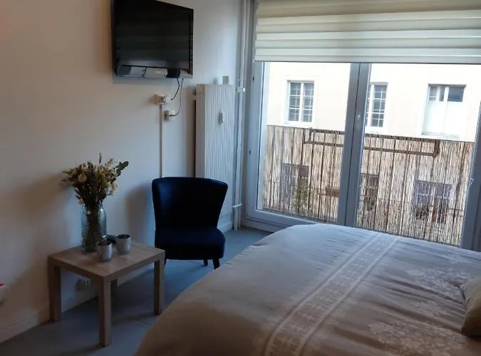 Vieille Apartamento *
