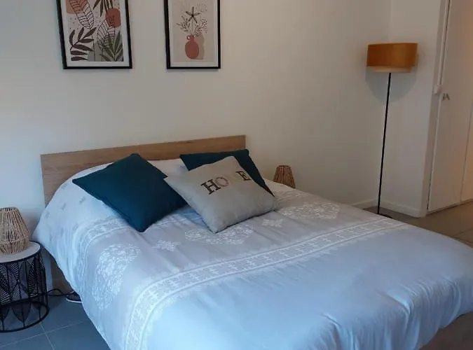 Apartamento Vieille *