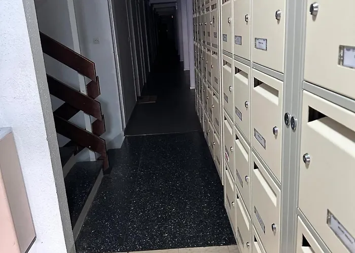 Vieille Apartamento *