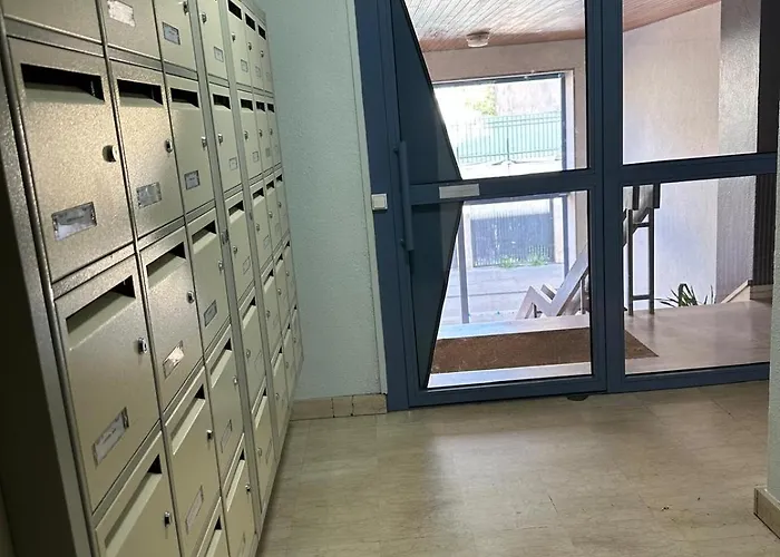 Apartamento Vieille *